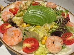 -墨纪Mojí墨西哥餐厅(官舍店)