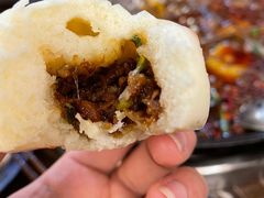 特色包子-艾嬢七八九老火锅(37年李子坝店)