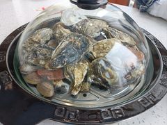 -前王院•巧克力海鲜市集餐厅(万平口店)