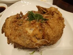 -金苑海鲜酒家(来魅力店)