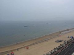 -枕海酒店(金沙滩海水浴场店)