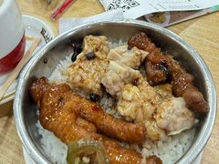 -添好运点心专门店(中环IFC店)