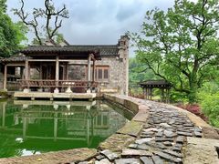 -塔川景区