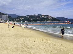 -大梅沙海滨公园