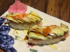 -無忧浅草君·洋风料理(下沙宝龙二期一店)