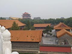 -大明幻境第一城