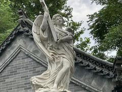 -青州古城