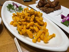 -品大三·经典淮扬菜(大行宫店)