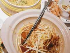-筱爷叔·上海传统手工菜(新桥店)