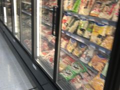 店内环境-沃尔玛购物广场(霖雨路店)