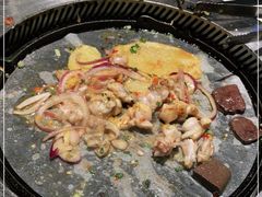 -么子烤肉(化龙池店)