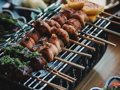 -辉·四季料亭·怀石料理·深夜食堂烧鸟·Omakase