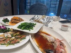 -大东海海鲜酒楼(渔人码头总店)