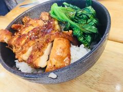 -greenjoy绿享轻食(宁海路店)