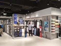 -迪卡侬(环球港店)