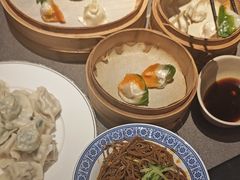 -德发长·花式蒸饺(大唐不夜城店)