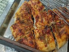 -文文烤肉(大皮院店)