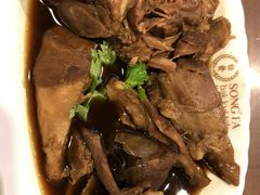 -松發肉骨茶(克拉码头店)