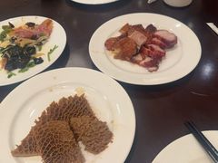 -京香轩·中餐厅(上海中庚聚龙酒店)