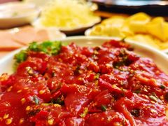-三江两海老火锅(北京首店)