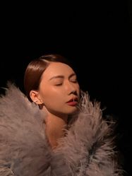 -Mregina 美人纪摄影(样片研发中心)