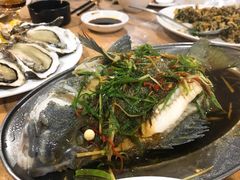 -南蚝小贝海鲜特色餐厅(南澳岛店)