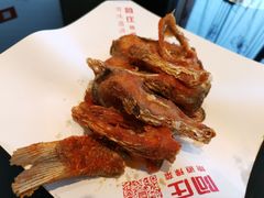-阿庄新豫菜(通泰路店)