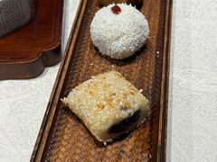 -北平宴·烤鸭·京味菜(中关村店)