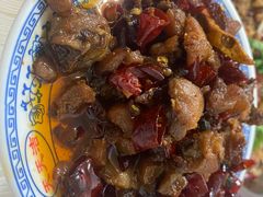 -食神又名厕所兔
