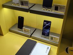 -爱回收(湖滨道购物中心店)