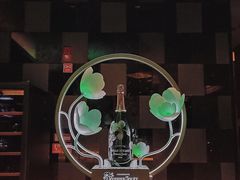 -富力丽思卡尔顿酒店·FLAIR餐厅酒吧