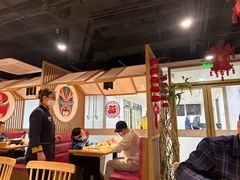 -风光老灶麻辣香锅(大成路翠微百货店)