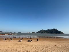 -大京沙滩