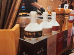 -暖都焼肉·和牛酒場(花都店)