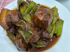 -茂隆餐厅(进贤路店)