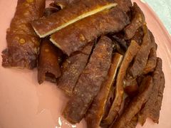 -沙田新强记烧鹅海鲜酒家