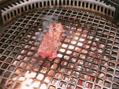 和牛牛肋条-赤坂亭M9和牛烧肉·日料398放题(万达店)