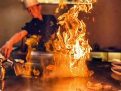 -御泉七味铁板烧(高区店)