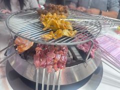 -源味居手把签烧烤(长春一店)
