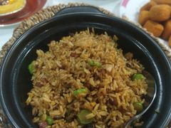 -东鑫记港式茶餐厅(南京东路店)