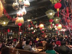 大堂-胡桃里音乐酒馆(白云五号T5 MALL店)