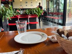 -普兰达德国餐厅·德式脆皮烤猪肘·自酿啤酒(观唐店)