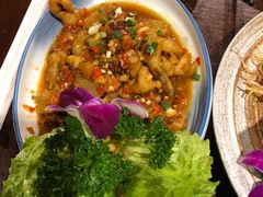 -觅山云南菜(泊富ICITY店)