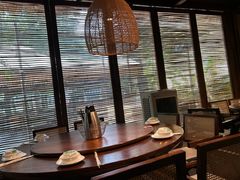 -二厨·吊桥小院·脆皮烧鸡公·本地农家菜(沿江西路店)