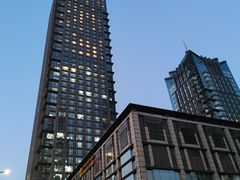 -苏州香格里拉大酒店