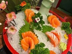 -牛New寿喜烧(虹桥新天地店)