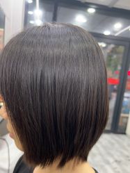 -青霖·飘逸造型