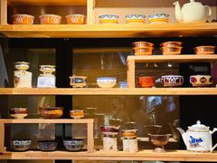 -腾格里· 蒙古山羊火锅(北京中关村店)