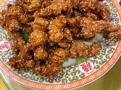 -烤肉季饭庄