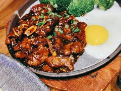 -黄龙海鲜大排档(杭州总店)